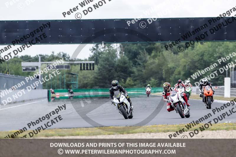 25 to 27th june 2018;Brno;event digital images;motorbikes;no limits;peter wileman photography;trackday;trackday digital images
