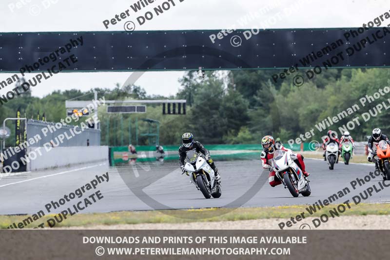 25 to 27th june 2018;Brno;event digital images;motorbikes;no limits;peter wileman photography;trackday;trackday digital images