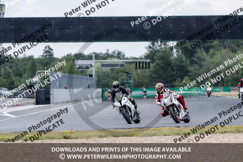 25 to 27th june 2018;Brno;event digital images;motorbikes;no limits;peter wileman photography;trackday;trackday digital images