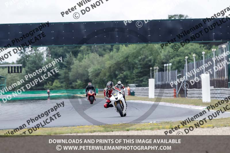 25 to 27th june 2018;Brno;event digital images;motorbikes;no limits;peter wileman photography;trackday;trackday digital images