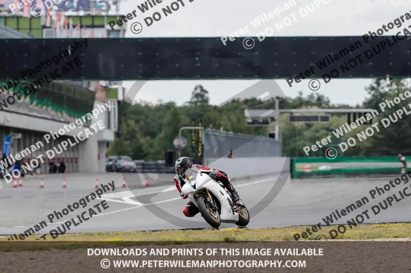 25 to 27th june 2018;Brno;event digital images;motorbikes;no limits;peter wileman photography;trackday;trackday digital images