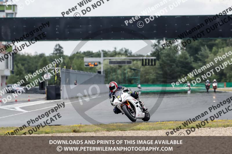 25 to 27th june 2018;Brno;event digital images;motorbikes;no limits;peter wileman photography;trackday;trackday digital images