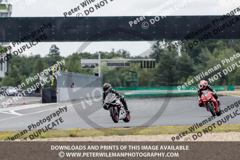 25 to 27th june 2018;Brno;event digital images;motorbikes;no limits;peter wileman photography;trackday;trackday digital images