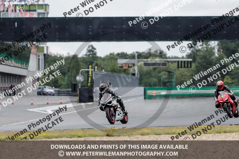 25 to 27th june 2018;Brno;event digital images;motorbikes;no limits;peter wileman photography;trackday;trackday digital images