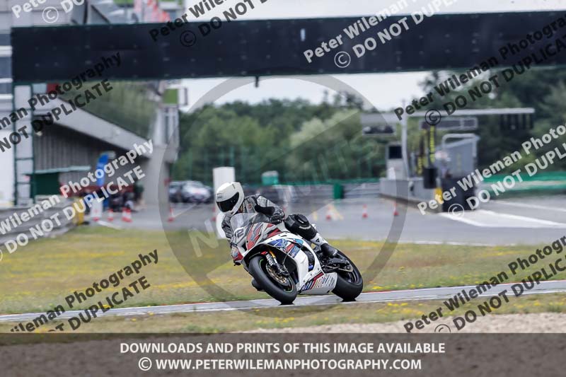 25 to 27th june 2018;Brno;event digital images;motorbikes;no limits;peter wileman photography;trackday;trackday digital images