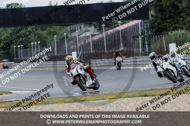 25 to 27th june 2018;Brno;event digital images;motorbikes;no limits;peter wileman photography;trackday;trackday digital images