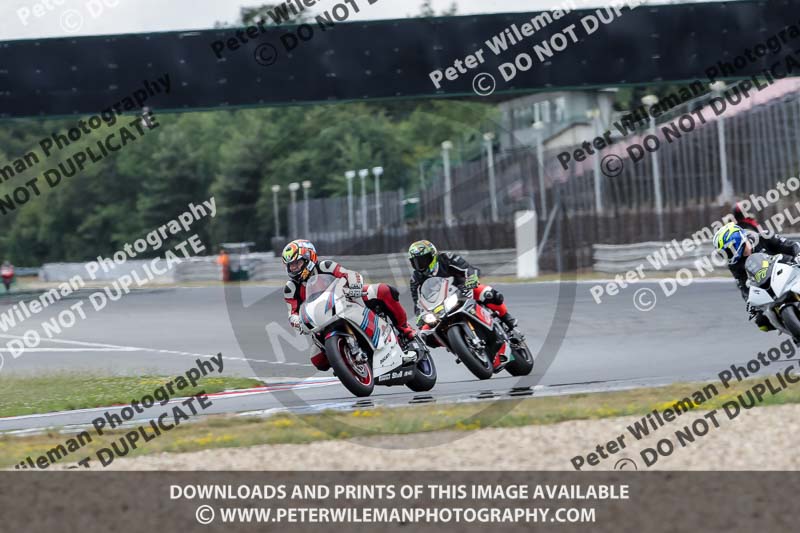 25 to 27th june 2018;Brno;event digital images;motorbikes;no limits;peter wileman photography;trackday;trackday digital images