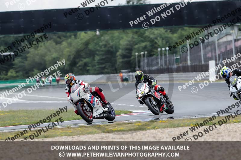 25 to 27th june 2018;Brno;event digital images;motorbikes;no limits;peter wileman photography;trackday;trackday digital images