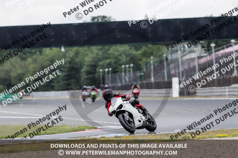 25 to 27th june 2018;Brno;event digital images;motorbikes;no limits;peter wileman photography;trackday;trackday digital images