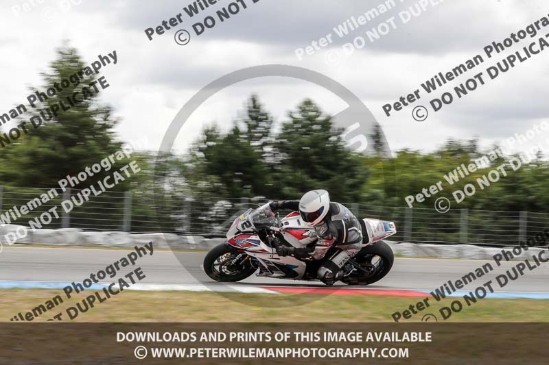 25 to 27th june 2018;Brno;event digital images;motorbikes;no limits;peter wileman photography;trackday;trackday digital images