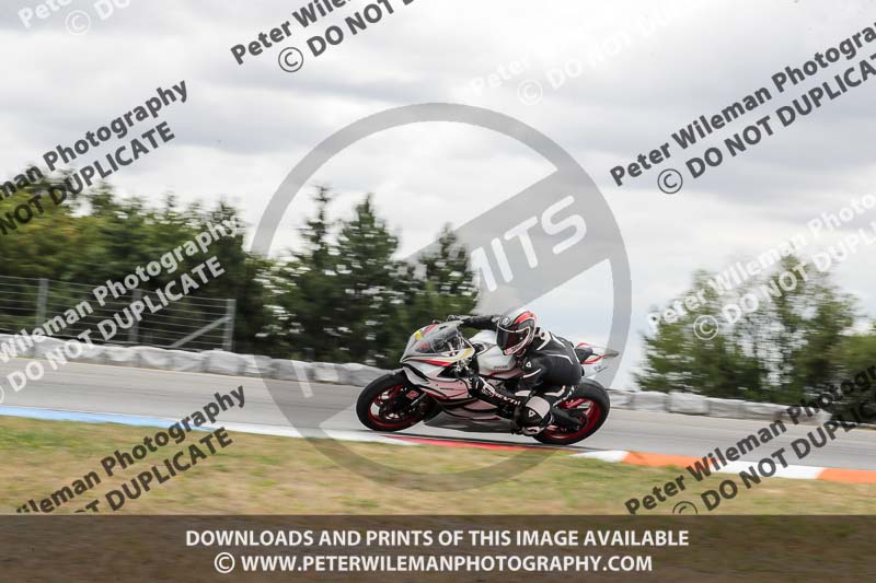 25 to 27th june 2018;Brno;event digital images;motorbikes;no limits;peter wileman photography;trackday;trackday digital images