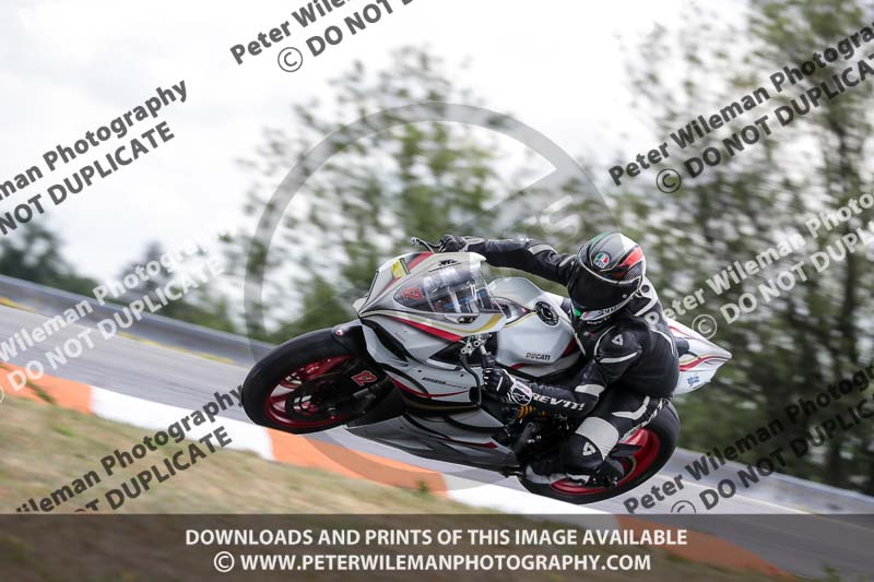 25 to 27th june 2018;Brno;event digital images;motorbikes;no limits;peter wileman photography;trackday;trackday digital images