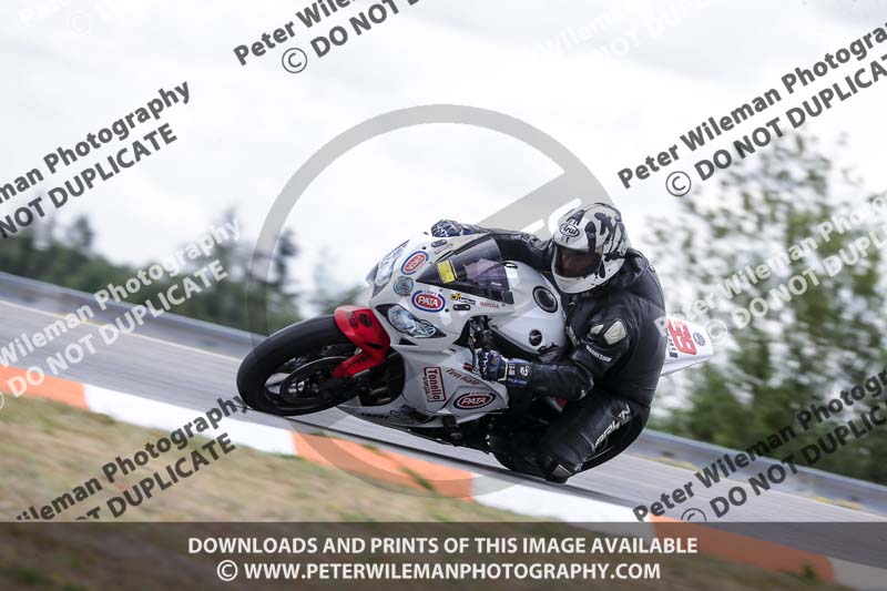 25 to 27th june 2018;Brno;event digital images;motorbikes;no limits;peter wileman photography;trackday;trackday digital images