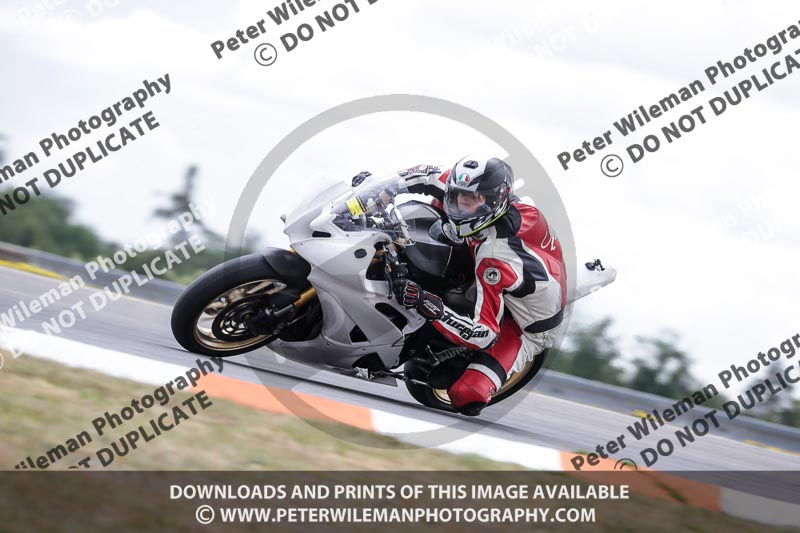 25 to 27th june 2018;Brno;event digital images;motorbikes;no limits;peter wileman photography;trackday;trackday digital images