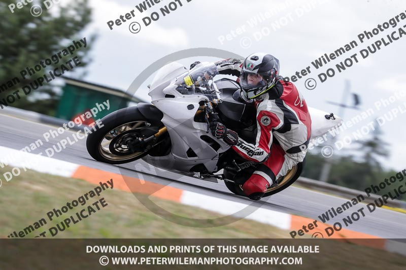 25 to 27th june 2018;Brno;event digital images;motorbikes;no limits;peter wileman photography;trackday;trackday digital images