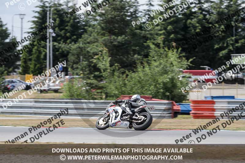 25 to 27th june 2018;Brno;event digital images;motorbikes;no limits;peter wileman photography;trackday;trackday digital images