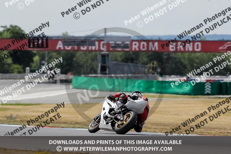 25 to 27th june 2018;Brno;event digital images;motorbikes;no limits;peter wileman photography;trackday;trackday digital images