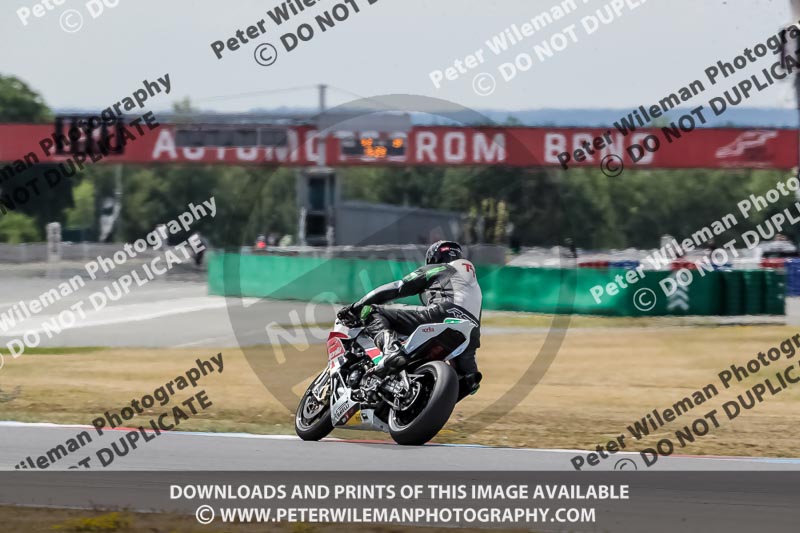 25 to 27th june 2018;Brno;event digital images;motorbikes;no limits;peter wileman photography;trackday;trackday digital images