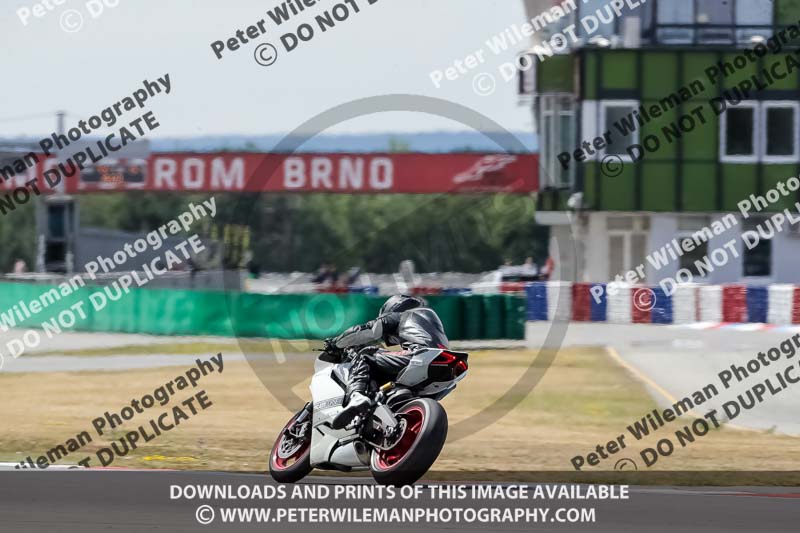 25 to 27th june 2018;Brno;event digital images;motorbikes;no limits;peter wileman photography;trackday;trackday digital images