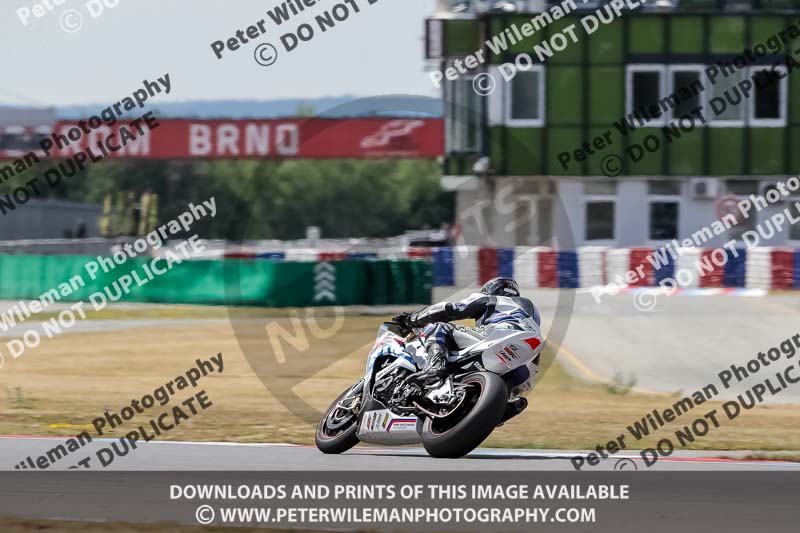 25 to 27th june 2018;Brno;event digital images;motorbikes;no limits;peter wileman photography;trackday;trackday digital images