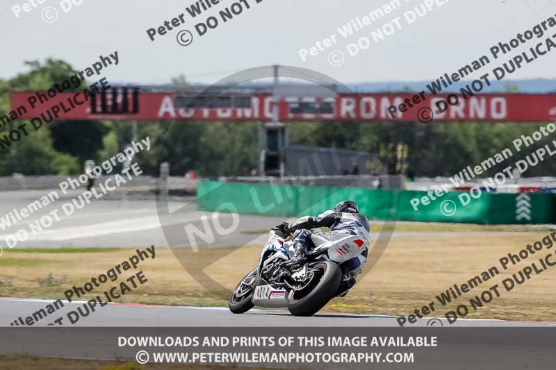 25 to 27th june 2018;Brno;event digital images;motorbikes;no limits;peter wileman photography;trackday;trackday digital images