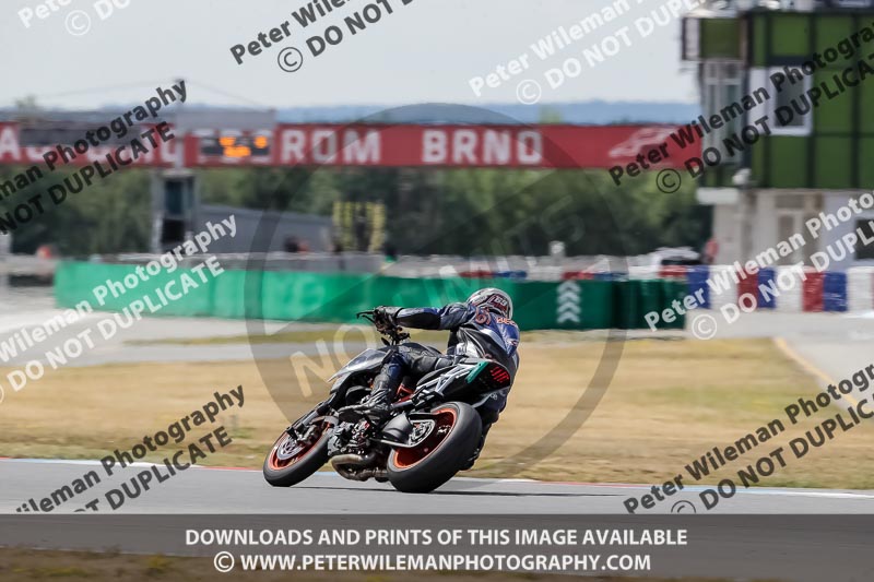 25 to 27th june 2018;Brno;event digital images;motorbikes;no limits;peter wileman photography;trackday;trackday digital images