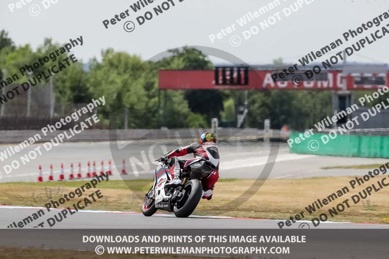 25 to 27th june 2018;Brno;event digital images;motorbikes;no limits;peter wileman photography;trackday;trackday digital images
