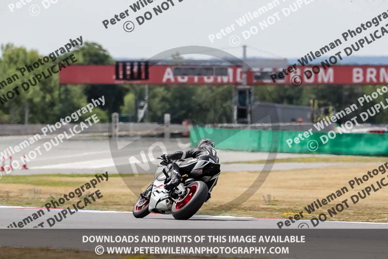 25 to 27th june 2018;Brno;event digital images;motorbikes;no limits;peter wileman photography;trackday;trackday digital images