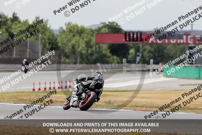 25 to 27th june 2018;Brno;event digital images;motorbikes;no limits;peter wileman photography;trackday;trackday digital images
