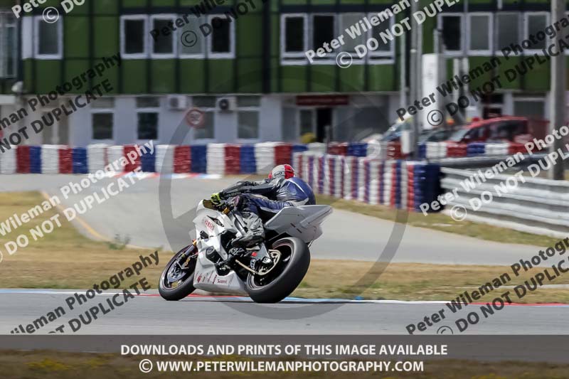 25 to 27th june 2018;Brno;event digital images;motorbikes;no limits;peter wileman photography;trackday;trackday digital images