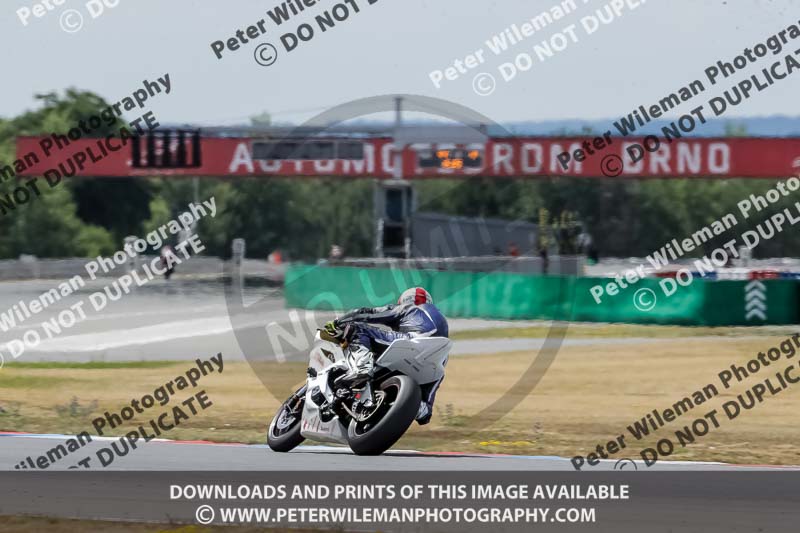 25 to 27th june 2018;Brno;event digital images;motorbikes;no limits;peter wileman photography;trackday;trackday digital images