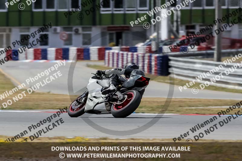 25 to 27th june 2018;Brno;event digital images;motorbikes;no limits;peter wileman photography;trackday;trackday digital images
