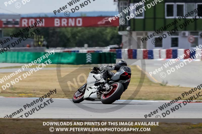 25 to 27th june 2018;Brno;event digital images;motorbikes;no limits;peter wileman photography;trackday;trackday digital images