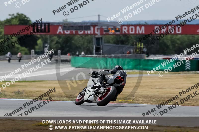 25 to 27th june 2018;Brno;event digital images;motorbikes;no limits;peter wileman photography;trackday;trackday digital images