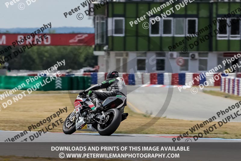 25 to 27th june 2018;Brno;event digital images;motorbikes;no limits;peter wileman photography;trackday;trackday digital images