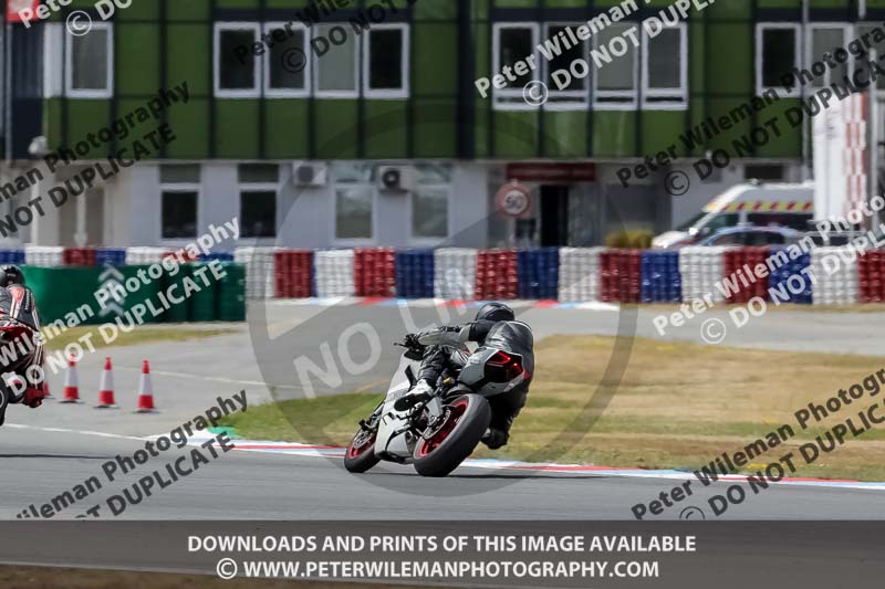 25 to 27th june 2018;Brno;event digital images;motorbikes;no limits;peter wileman photography;trackday;trackday digital images