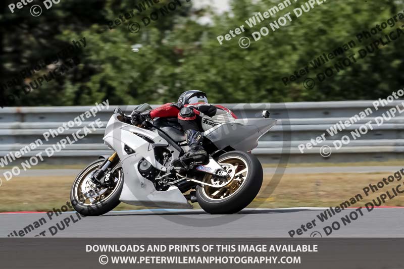 25 to 27th june 2018;Brno;event digital images;motorbikes;no limits;peter wileman photography;trackday;trackday digital images