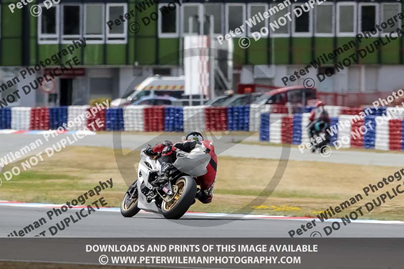 25 to 27th june 2018;Brno;event digital images;motorbikes;no limits;peter wileman photography;trackday;trackday digital images