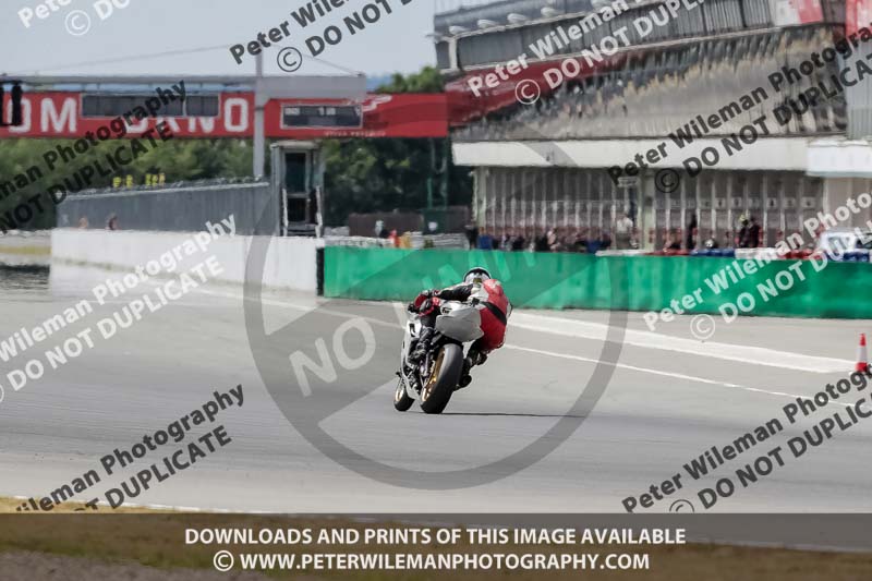 25 to 27th june 2018;Brno;event digital images;motorbikes;no limits;peter wileman photography;trackday;trackday digital images