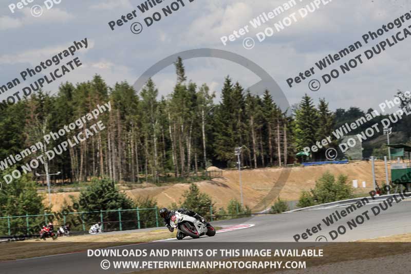 25 to 27th june 2018;Brno;event digital images;motorbikes;no limits;peter wileman photography;trackday;trackday digital images