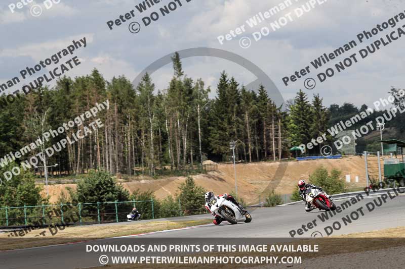 25 to 27th june 2018;Brno;event digital images;motorbikes;no limits;peter wileman photography;trackday;trackday digital images