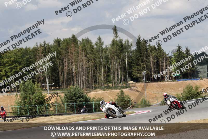 25 to 27th june 2018;Brno;event digital images;motorbikes;no limits;peter wileman photography;trackday;trackday digital images