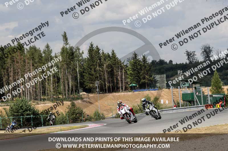 25 to 27th june 2018;Brno;event digital images;motorbikes;no limits;peter wileman photography;trackday;trackday digital images