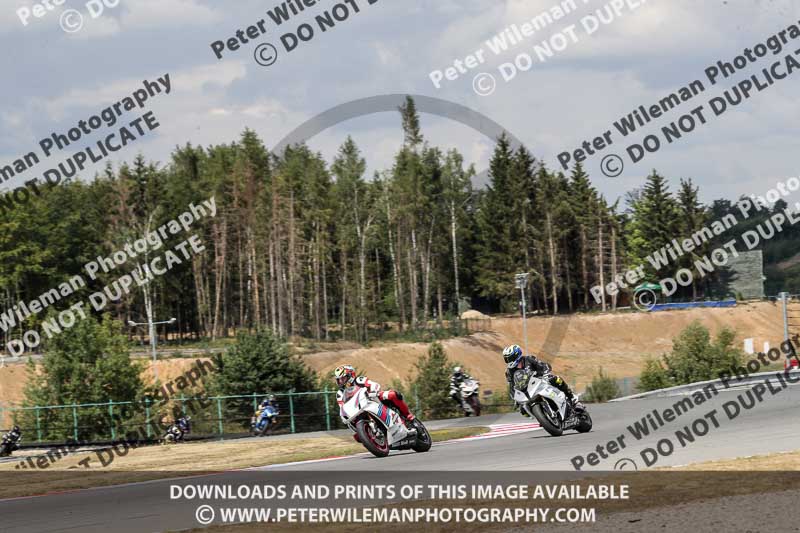 25 to 27th june 2018;Brno;event digital images;motorbikes;no limits;peter wileman photography;trackday;trackday digital images