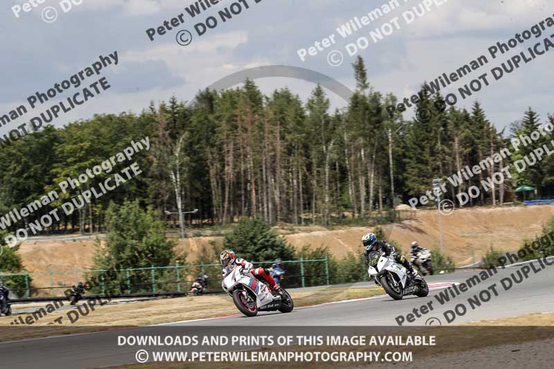 25 to 27th june 2018;Brno;event digital images;motorbikes;no limits;peter wileman photography;trackday;trackday digital images