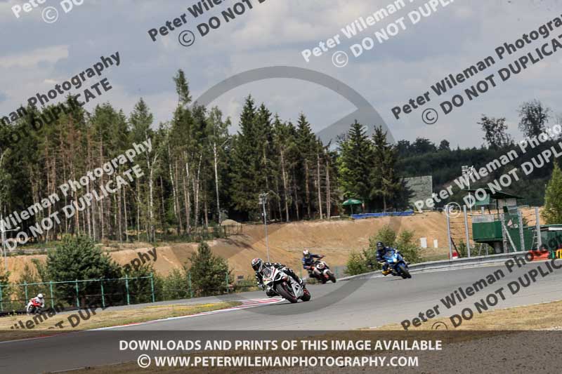 25 to 27th june 2018;Brno;event digital images;motorbikes;no limits;peter wileman photography;trackday;trackday digital images