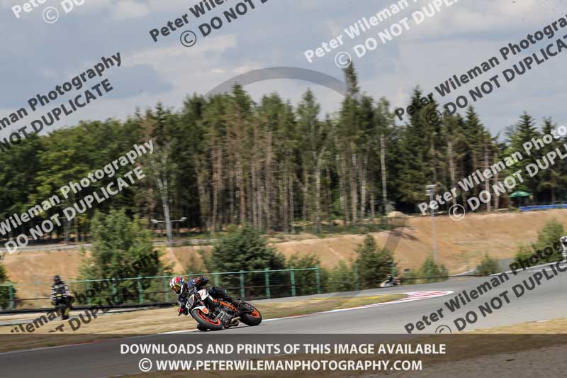25 to 27th june 2018;Brno;event digital images;motorbikes;no limits;peter wileman photography;trackday;trackday digital images