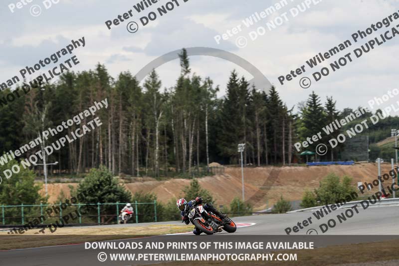 25 to 27th june 2018;Brno;event digital images;motorbikes;no limits;peter wileman photography;trackday;trackday digital images