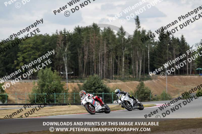 25 to 27th june 2018;Brno;event digital images;motorbikes;no limits;peter wileman photography;trackday;trackday digital images