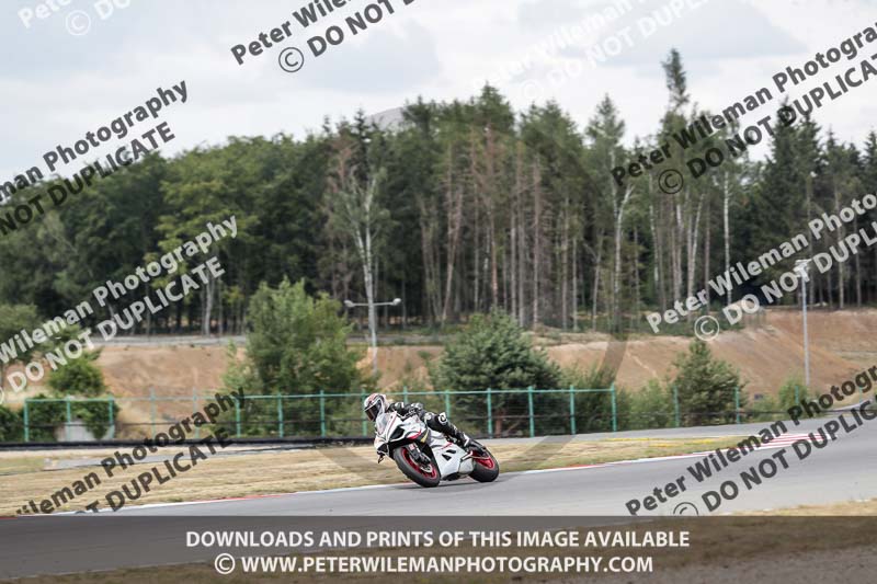 25 to 27th june 2018;Brno;event digital images;motorbikes;no limits;peter wileman photography;trackday;trackday digital images